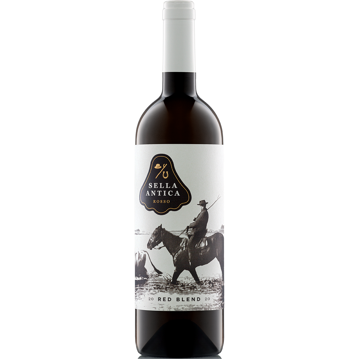 Sella Antica Rosso 750ml