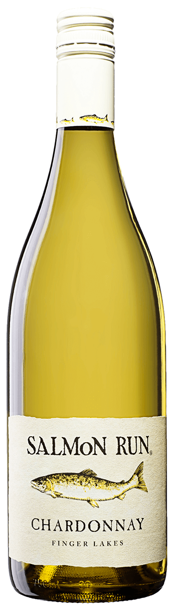 Salmon Run Chardonnay 1.5L