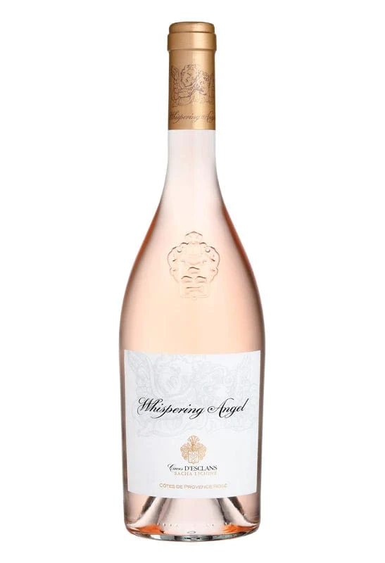 Whispering Angel Château D'esclans 750ml