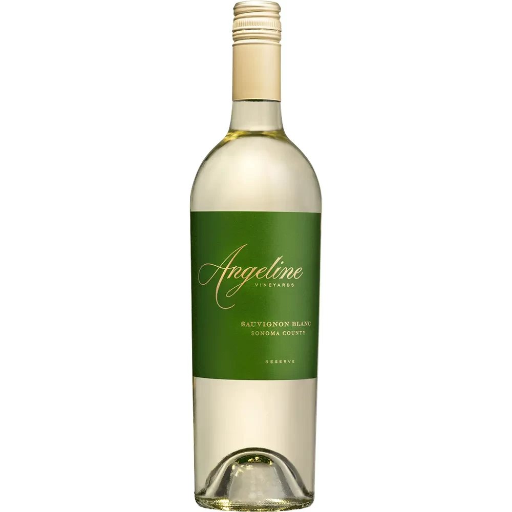 ANGELINE SAUV BLANC 750-DQ