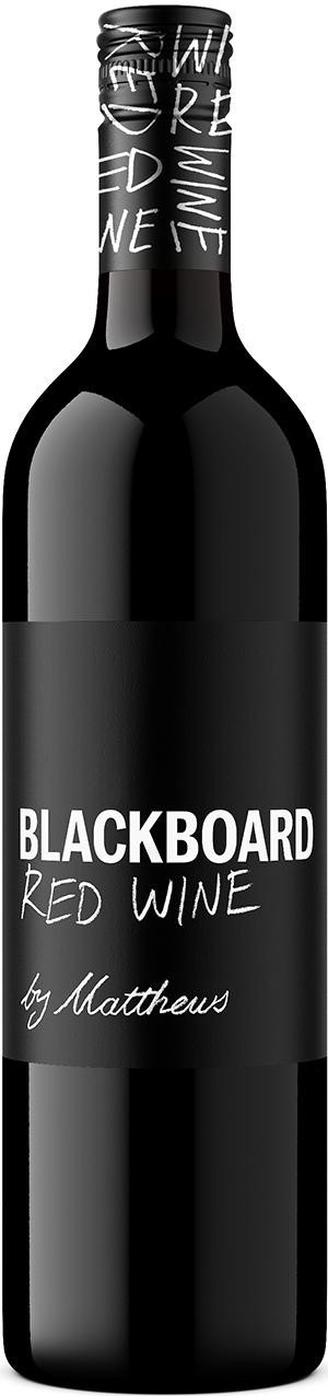 BLACKBOARD RED 750
