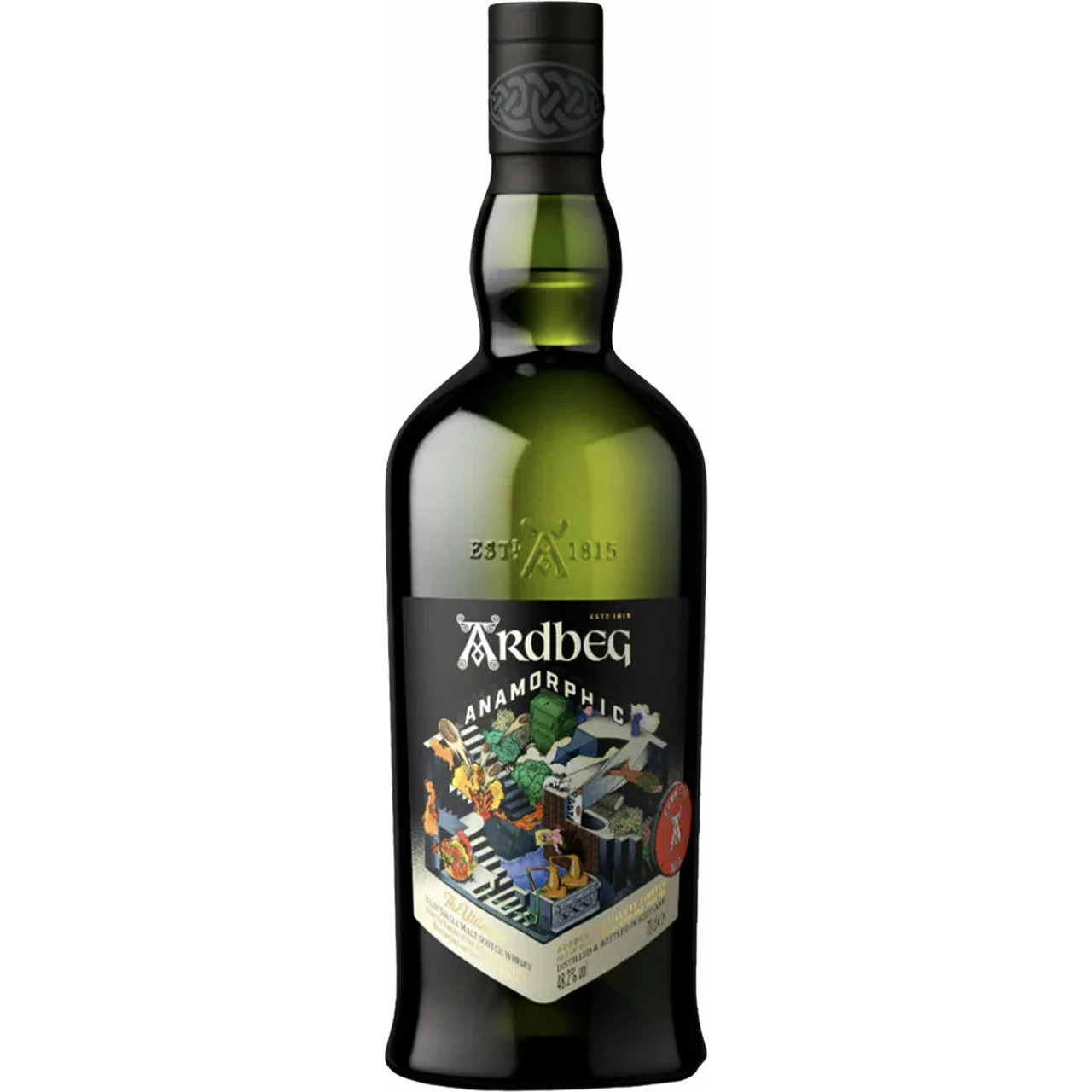 ARDBEG ANAMORPHIC 750