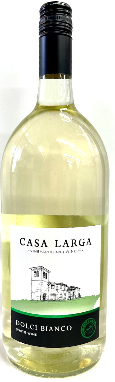 CASA LARGA BIANCO 1.5