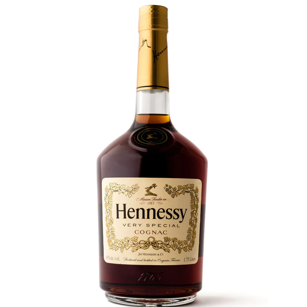 Hennessy V.s Cognac 1.75L