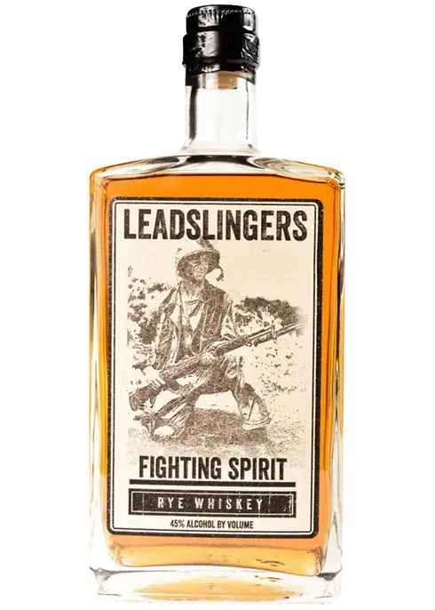 LEADSLINGER RYE 750