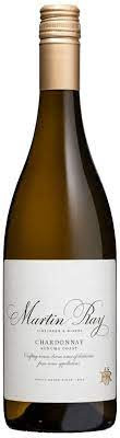 Martin Ray Sonoma County Chardonnay 750ml