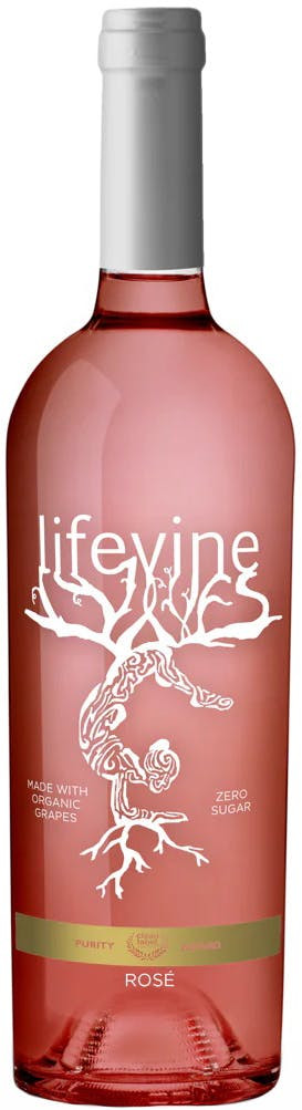 LIFEVINE ROSE 750-O*