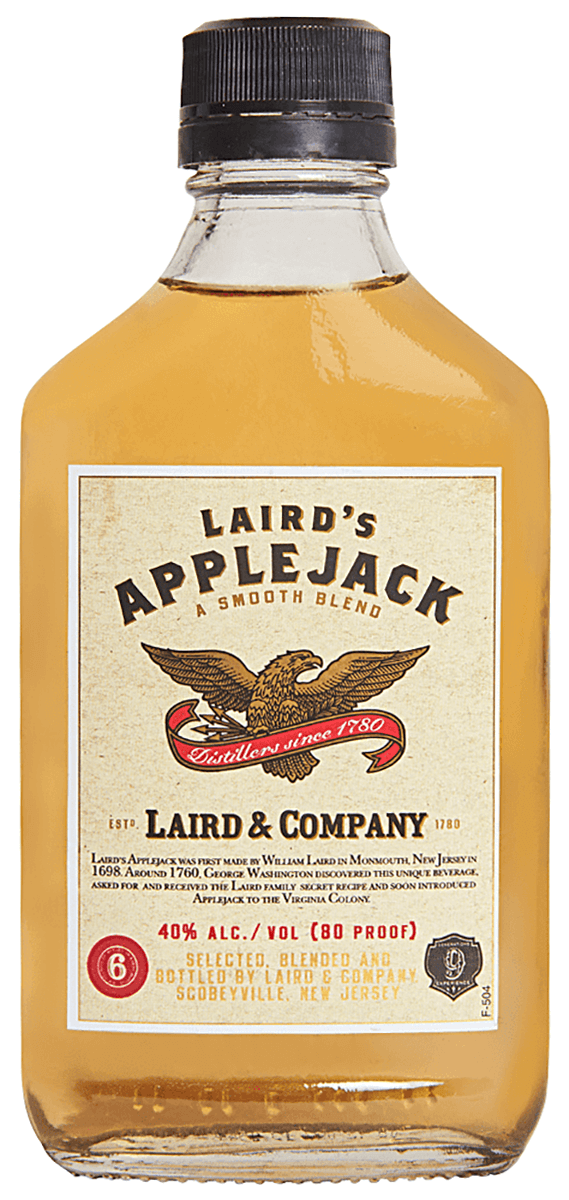 Lairds Applejack 200M