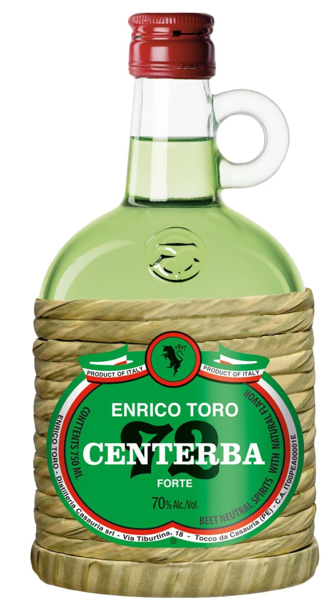 CENTERBA 750