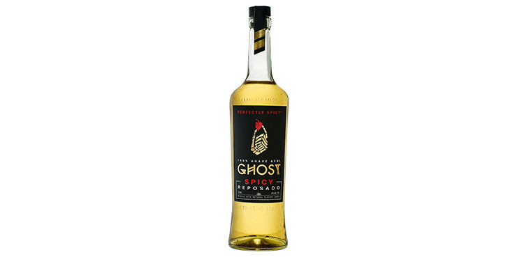 GHOST REPO TEQUILA 750