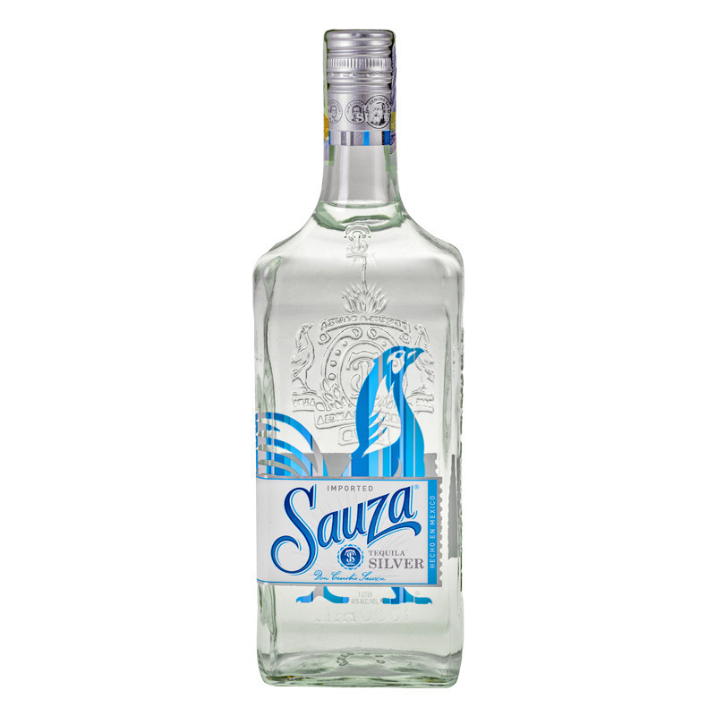 SAUZA SILVER HACIENDA L