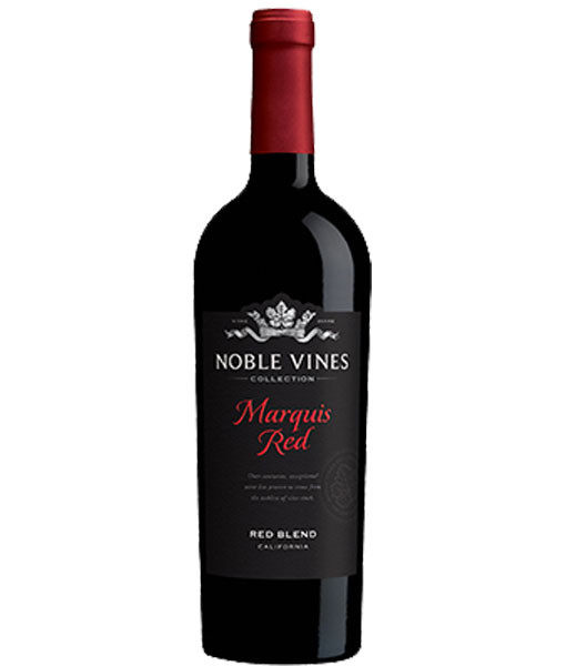 NOBLE MARQUIS RED 750