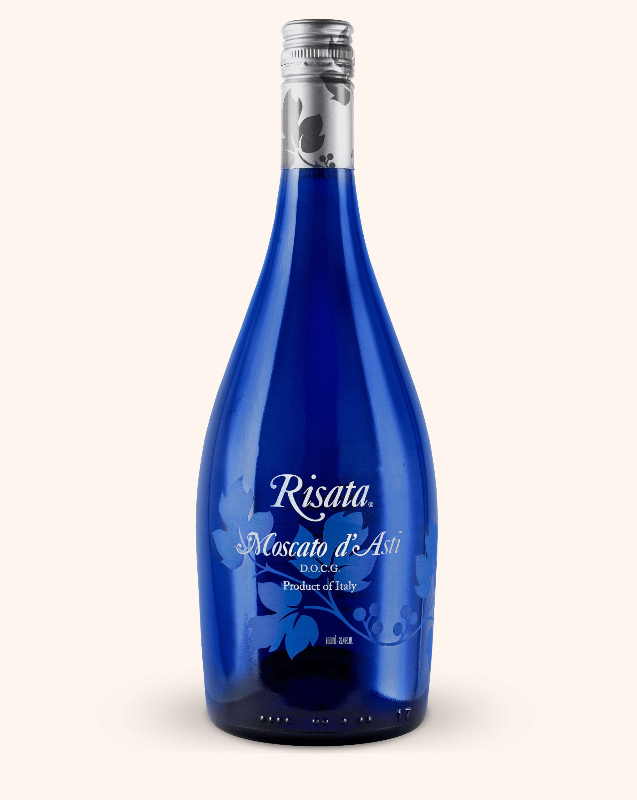 Risata Moscato D'asti 750ml
