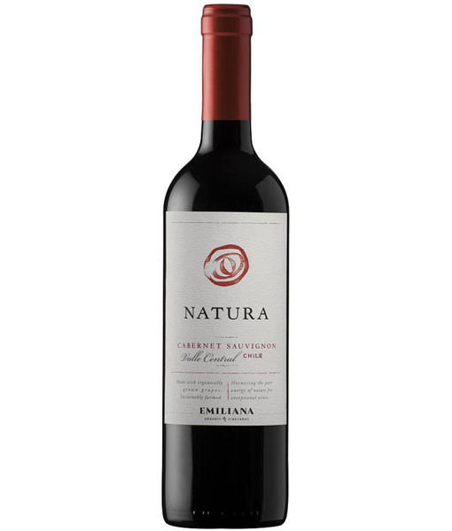NATURA CAB SAUV 750