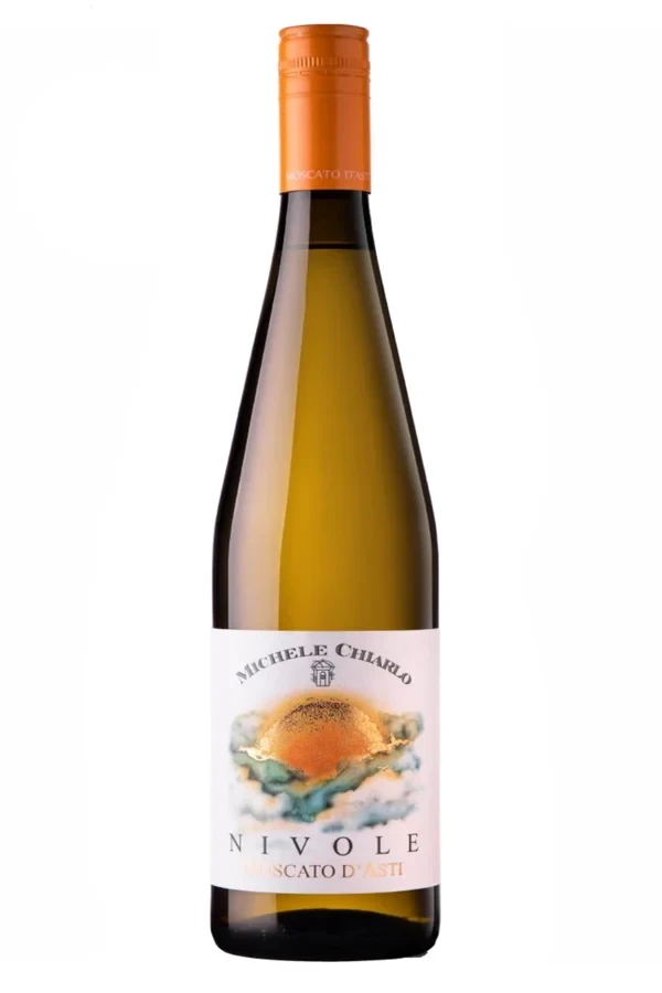 Michele Chiarlo Nivole Moscato D'asti 750ml