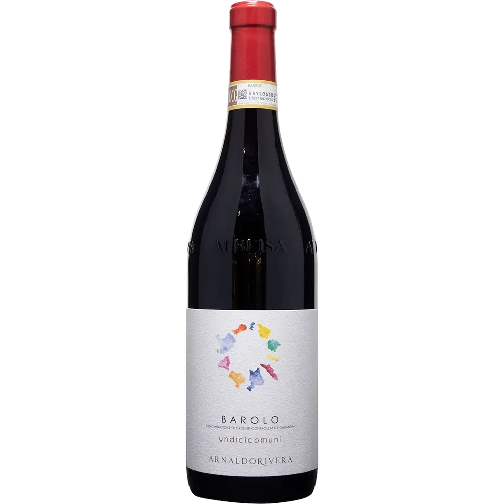 ARNALDO RIVERA BAROLO 750