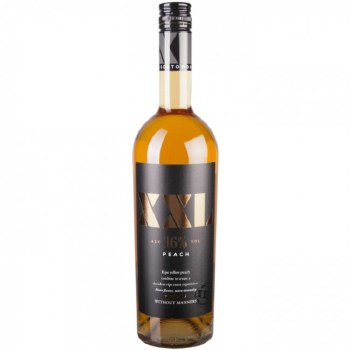 Xxl Peach Moscato 750ml