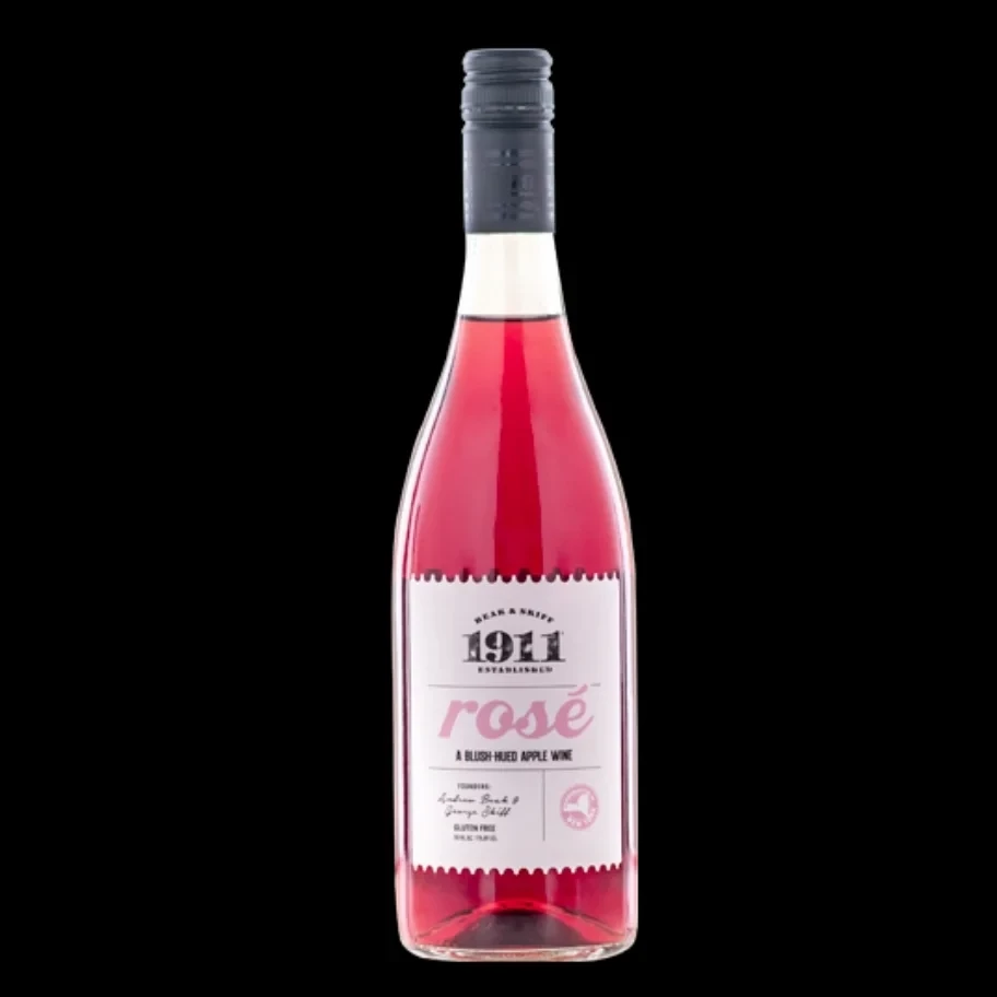 1911 Rose Apple Wine 750ml