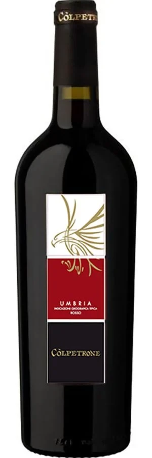 Colpetrone Rosso Umbria 750ml