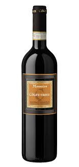 Colpetrone Sagrantino Montefal