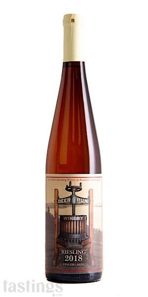 Deer Run Riesling 750ml