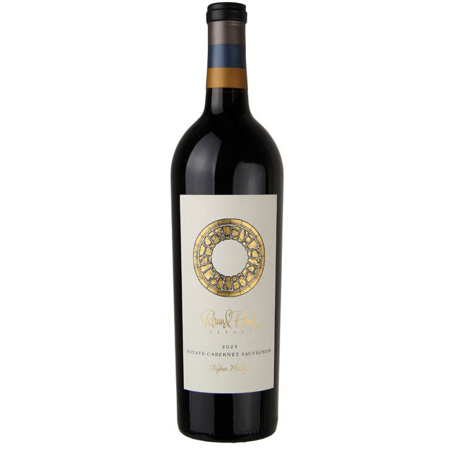 Round Pond Estate Cab Sauv