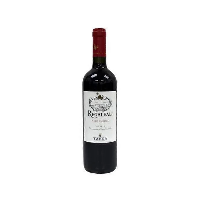 Regaleali Nero Davola 750