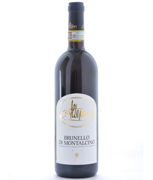 Altesino Brunello Di Mont 750M