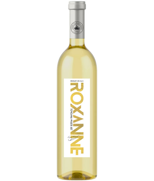 Roxanne Toscana White 750ml