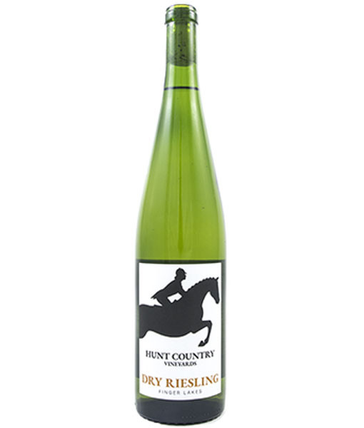 Hunt Country Dry Riesling 750