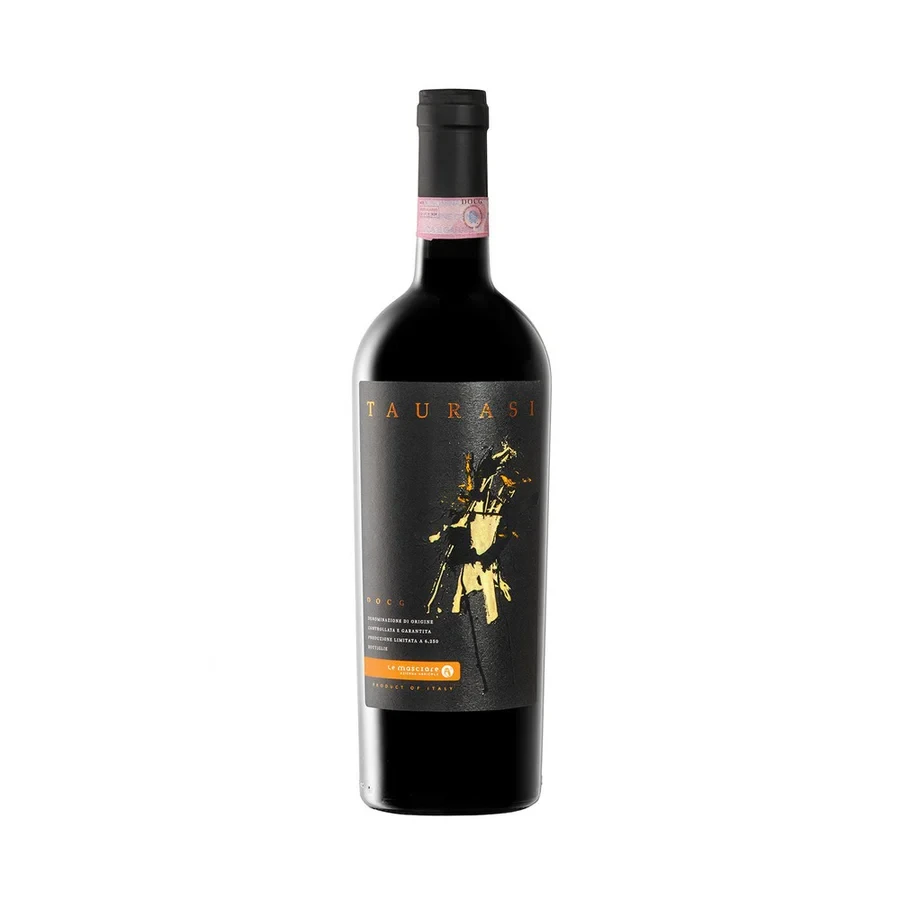 Le Masciare Taurasi 750ml