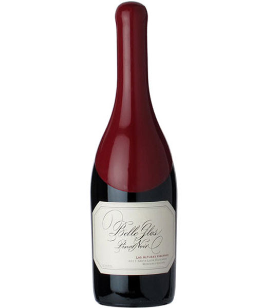Belle Glos Las Alturas Pinot N