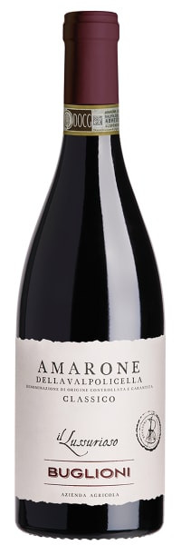 Buglioni Amarone Valpo Cl 750