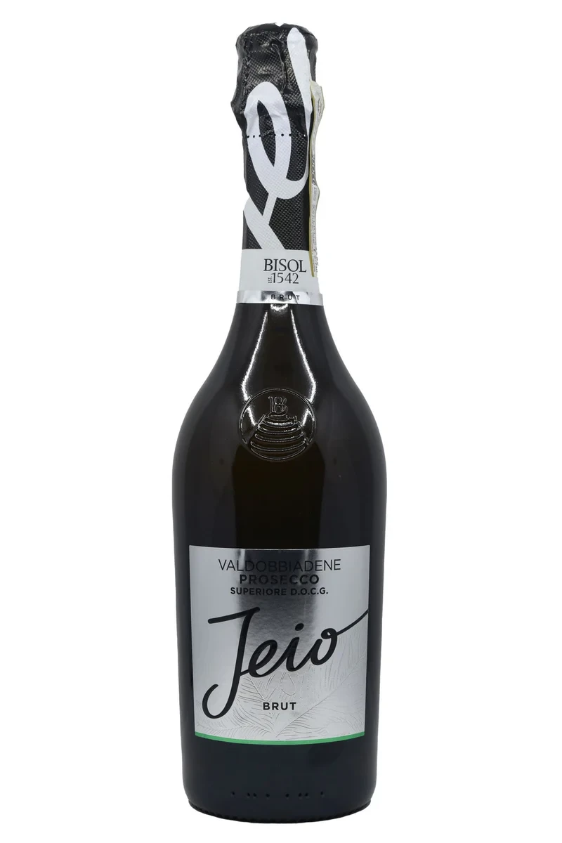 Bisol Prosecco Crede