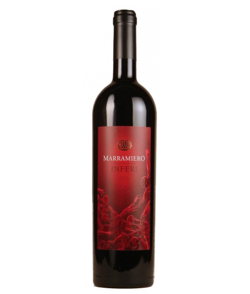 Marramiero Inferi 750ml