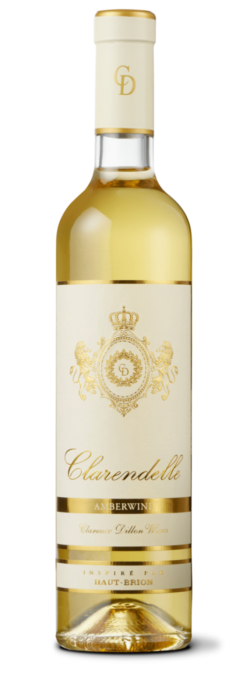 CLARENDELLE AMBER DESSERT 500