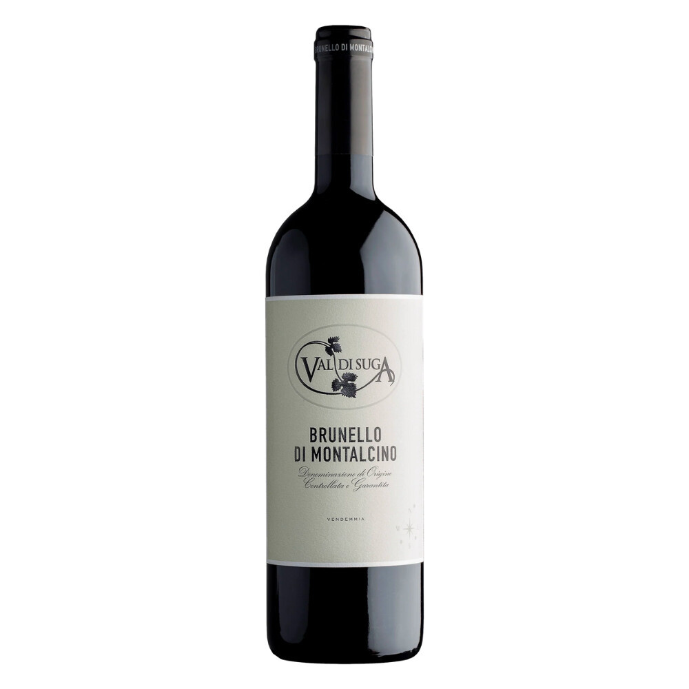 Val Di Suga Brunello Di Mont