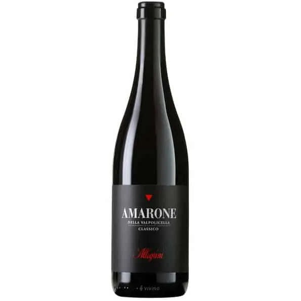 Allegrini Amarone Valpo Classi