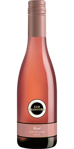 Kim Crawford Rose 375ml