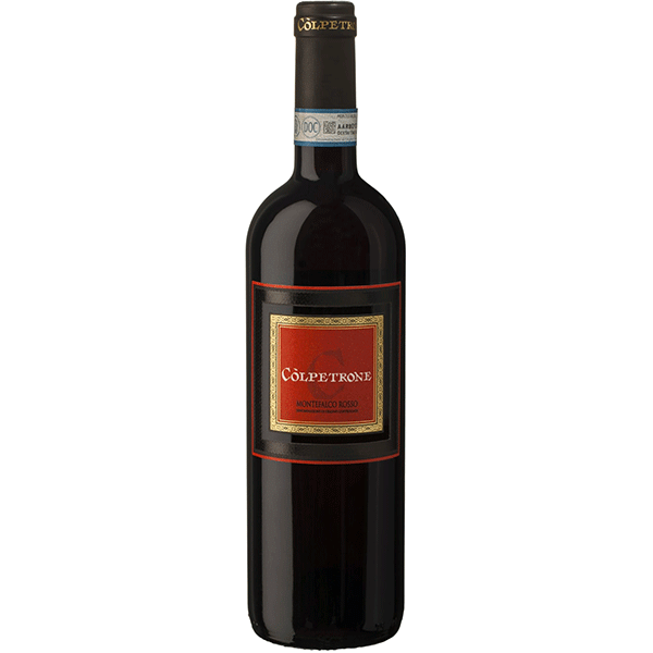 Colpetrone Rosso Montefalco 75