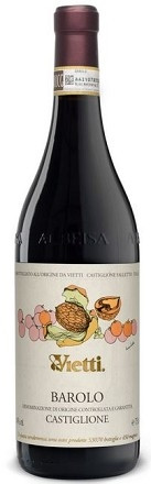 Vietti Castiglione Barolo 21