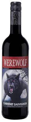 Werewolf Cab Sauv 750ml