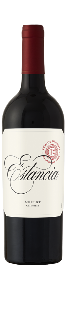 Estancia Merlot 750ml