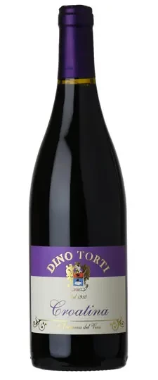 Dino Torti Croatina 750ml