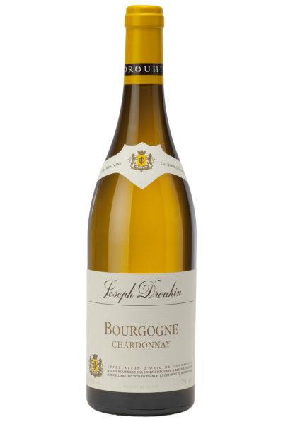Drouhin Bourgogne Blanc 750ml