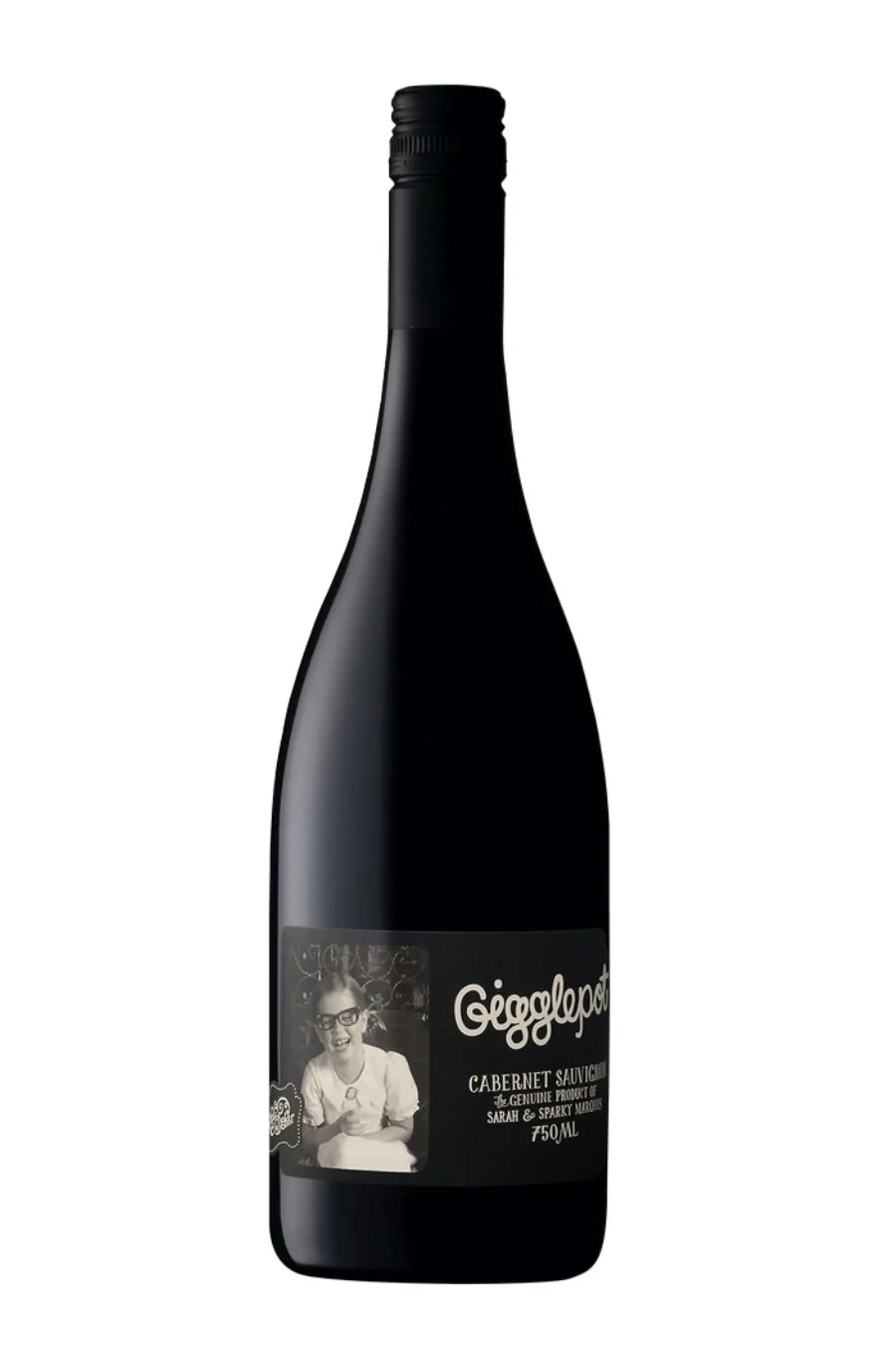 Molly Dooker Gigglepot 750ml