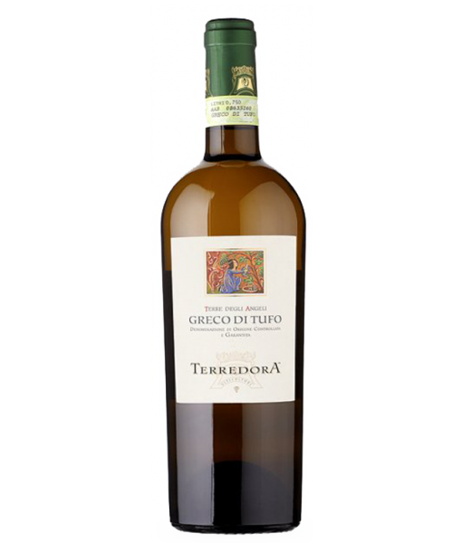 Terredora Greco Di Tufo 750ml