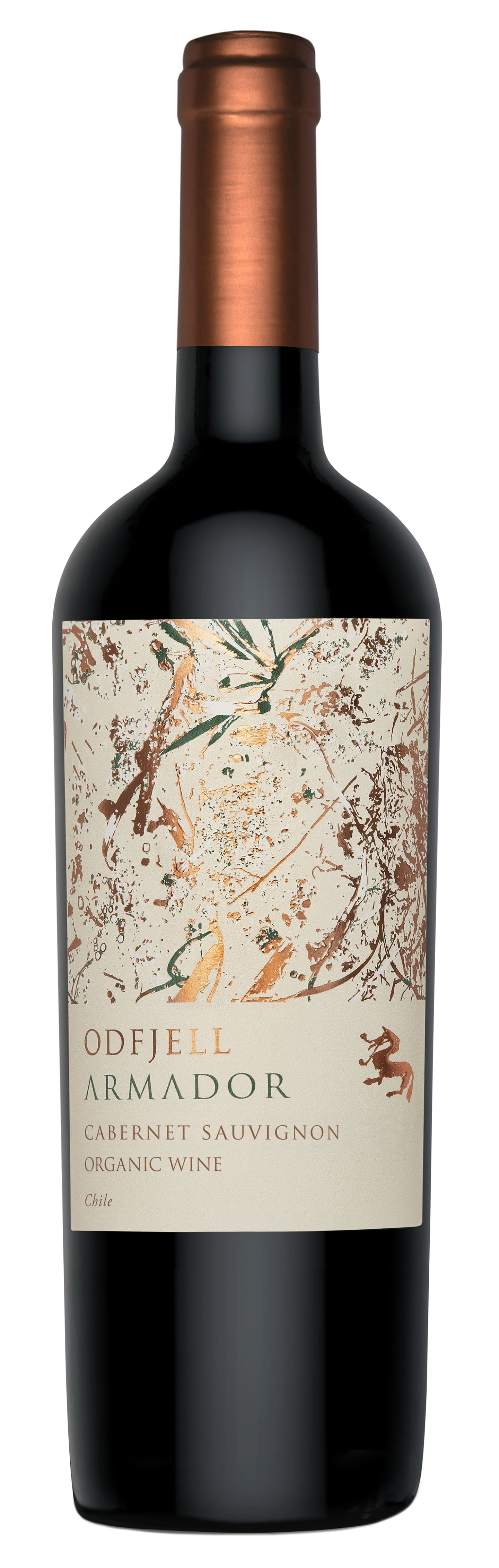 Odfjell Cab Sauv 750ml