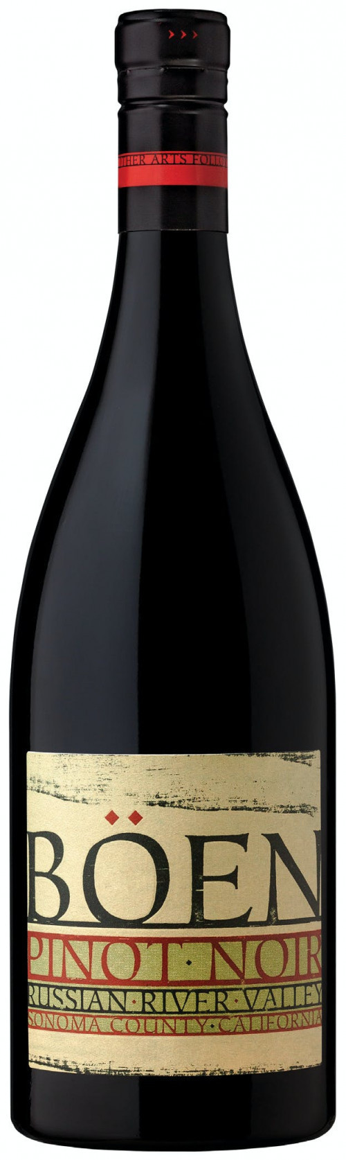 Boen Pinot Noir Rr 750ml