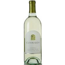 Cuvaison Sauv Blanc 750ml